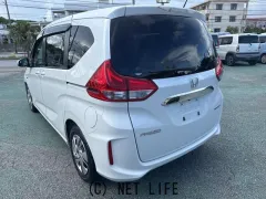 ホンダ フリード