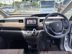 ホンダ フリード