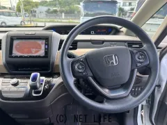 ホンダ フリード