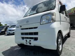 ダイハツ ハイゼットカーゴ