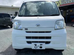ダイハツ ハイゼットカーゴ