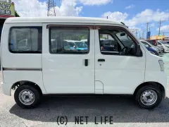 ダイハツ ハイゼットカーゴ