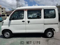 ダイハツ ハイゼットカーゴ