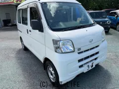 ダイハツ ハイゼットカーゴ