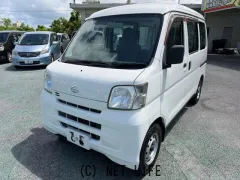 ダイハツ ハイゼットカーゴ