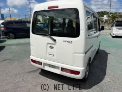 ダイハツ ハイゼットカーゴ