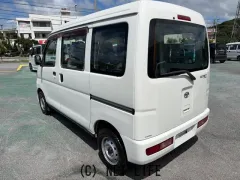 ダイハツ ハイゼットカーゴ