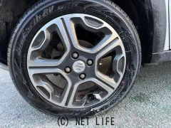スズキ ハスラー