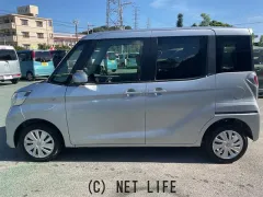 日産 デイズルークス