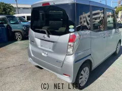 日産 デイズルークス