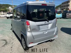 日産 デイズルークス