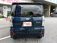 ダイハツ タント