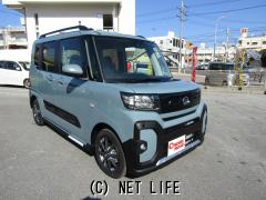 ダイハツ タント