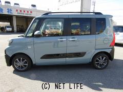 ダイハツ タント