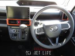 ダイハツ タント