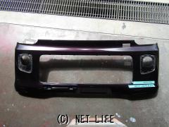 外装・エアロ フロントバンパー