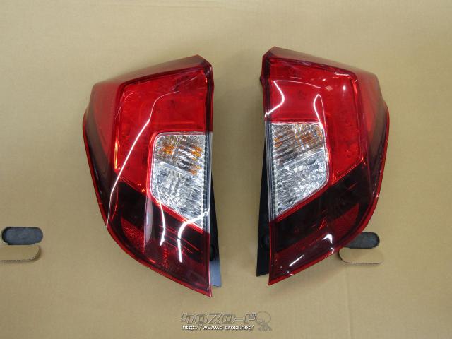 外装・エアロ テールレンズ右
