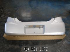 外装・エアロ リヤバンパー