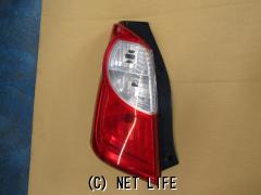 外装・エアロ 左テールランプ