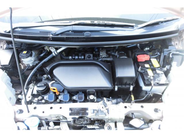 タイミングベルト、ウォーターポンプ交換も致します。安心してお乗りください。 ホンダ ライフ