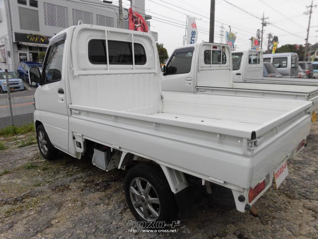 日産 クリッパートラック