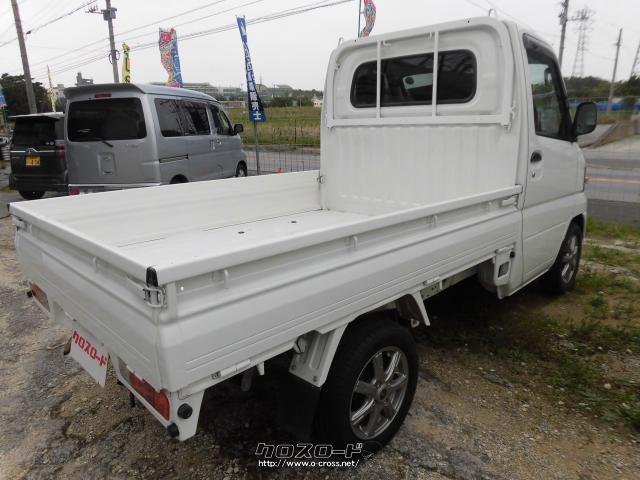 日産 クリッパートラック