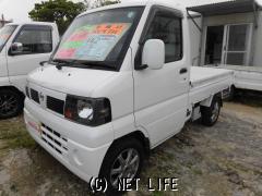 日産 クリッパートラック