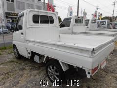 日産 クリッパートラック