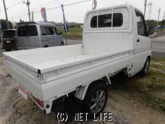 日産 クリッパートラック