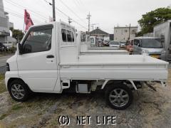 日産 クリッパートラック