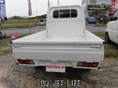 日産 クリッパートラック