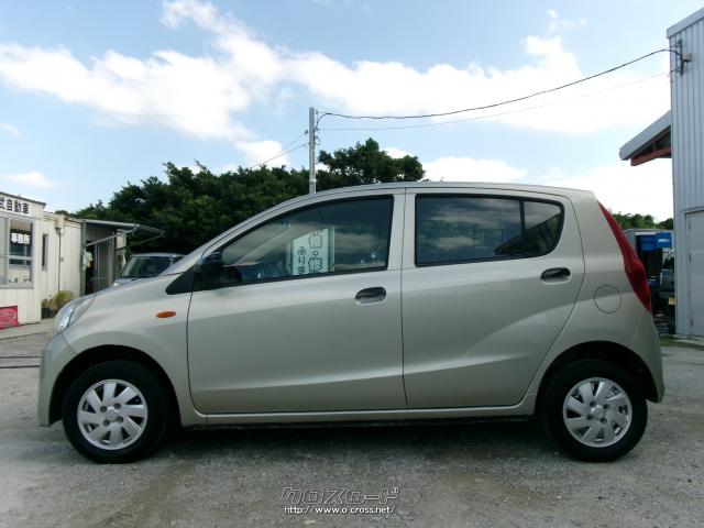 ダイハツ ミラ Xスペシャル・2012(H24)年式・シャンパン・660cc・川武