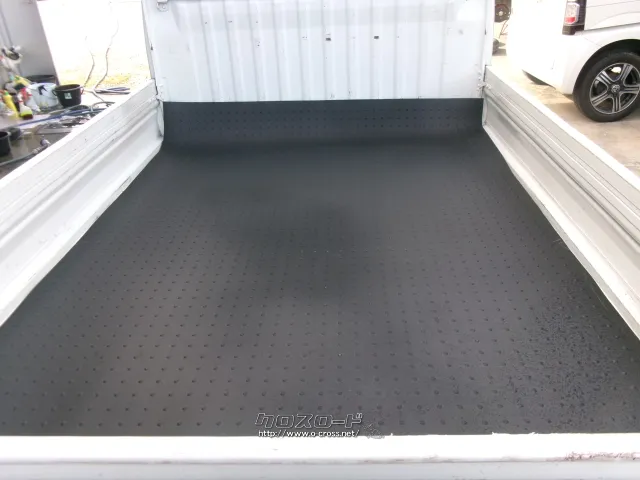 三菱 ミニキャブトラック