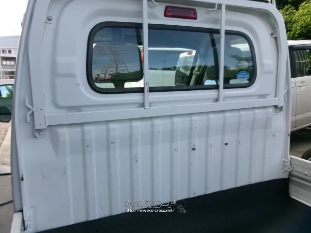 三菱 ミニキャブトラック