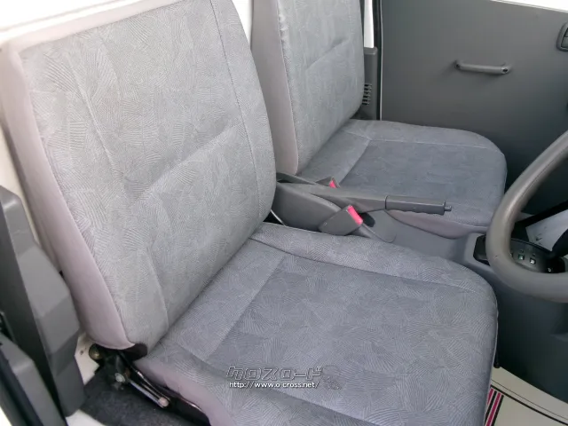 三菱 ミニキャブトラック