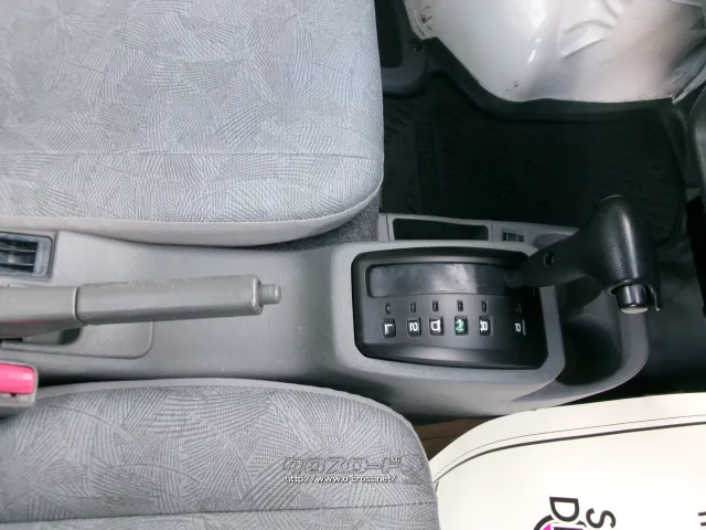 三菱 ミニキャブトラック