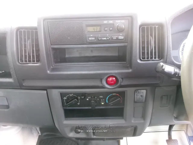 三菱 ミニキャブトラック