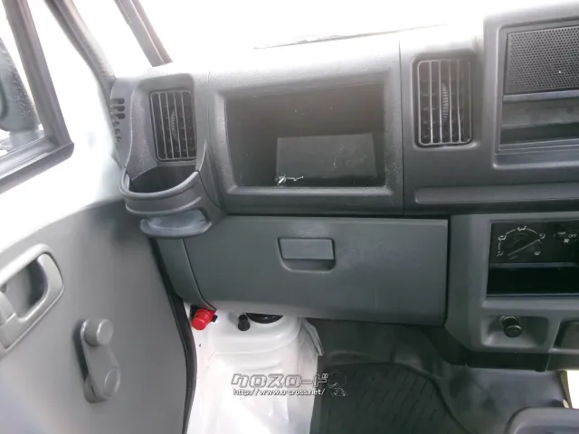 三菱 ミニキャブトラック