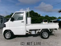 三菱 ミニキャブトラック