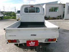 三菱 ミニキャブトラック