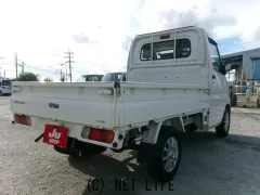 三菱 ミニキャブトラック