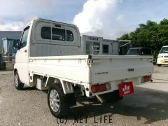 三菱 ミニキャブトラック