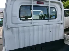 三菱 ミニキャブトラック