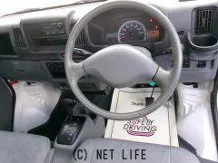 三菱 ミニキャブトラック