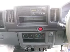 三菱 ミニキャブトラック