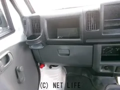 三菱 ミニキャブトラック