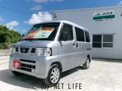 日産 NV100クリッパー