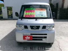 日産 NV100クリッパー