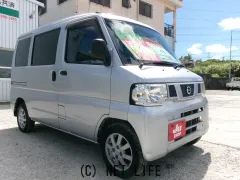 日産 NV100クリッパー