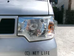 日産 NV100クリッパー